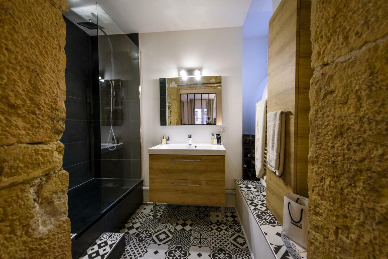 Majord'Home - Le Capucin - Lyon Centre 外观 照片