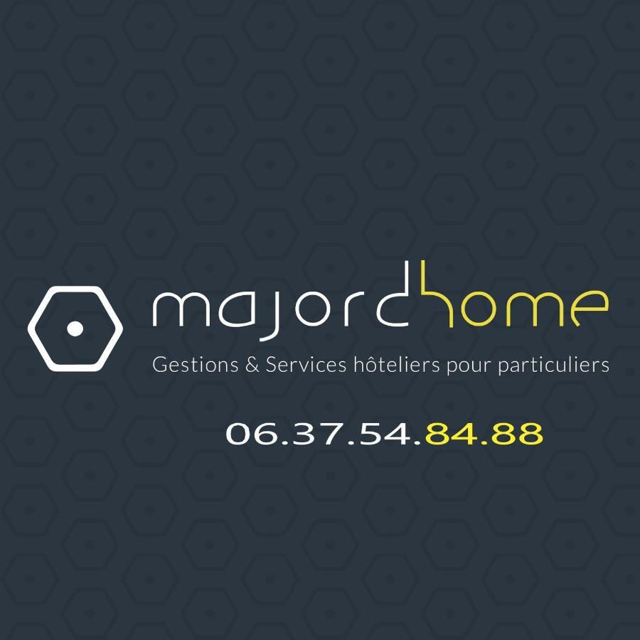Majord'Home - Le Capucin - Lyon Centre 外观 照片